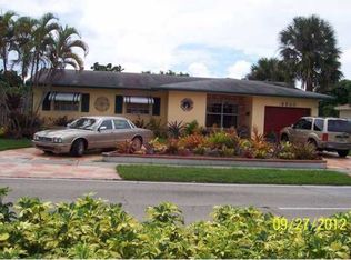6830 Kimberly Blvd, North Lauderdale, FL 33068