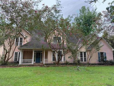 554 Claiborne Rd, Baton Rouge, LA, 70810