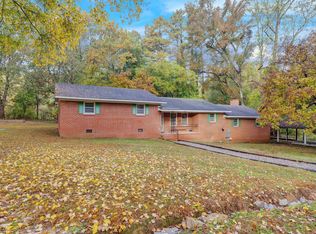 139 Ellington Rd, Henderson, NC 27537