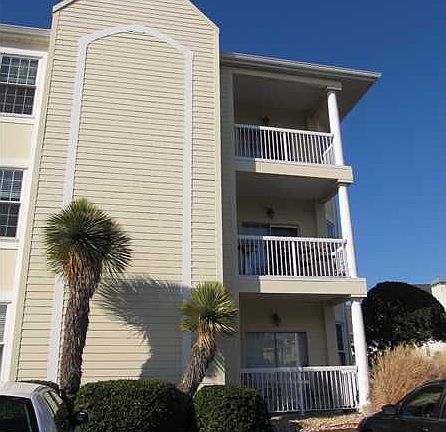 2nd image of 3150 Silver Sands Cir APT 303