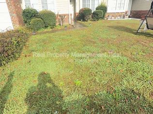 467 Springmont Ct, Newport News, VA 23608