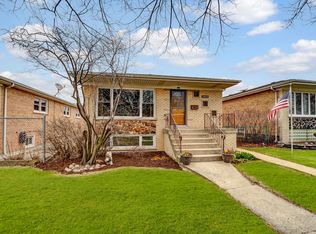 5833 S Menard Ave, Chicago, IL