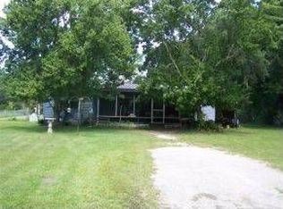 1128 Cupid Ave, Christmas, FL 32709