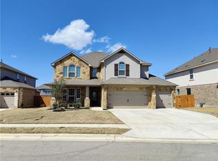 717 Paper Daisy Path, Leander, TX 78641