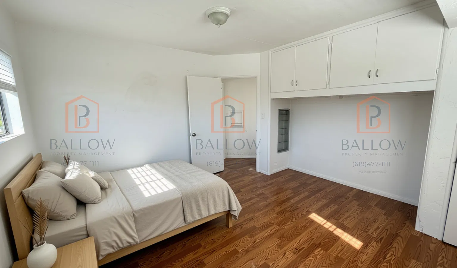 1 bed, $1,850 — Photo 4