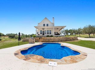 301 High Point Ranch Rd, Boerne, TX 78006