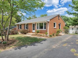 4730 Jacklin Dr NE, Roanoke, VA 24019