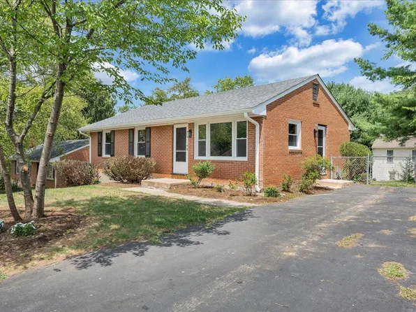 4730 Jacklin Dr NE, Roanoke, VA 24019
