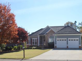 476 Valleyside Dr, Dallas, GA 30157