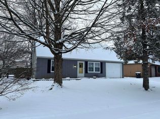 7904 Oklahoma Trl, Fort Wayne, IN 46815