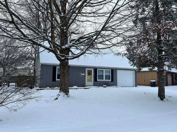 7904 Oklahoma Trl, Fort Wayne, IN 46815