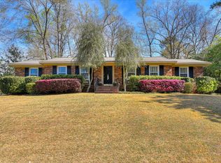 518 Cambridge Rd, Augusta, GA 30909