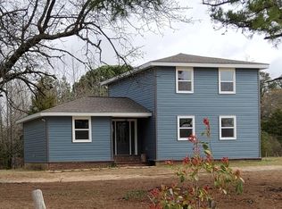 15 Stone Mountain Dr, Conway, AR 72032