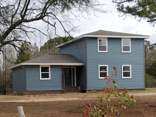 15 Stone Mountain Dr, Conway, AR 72032