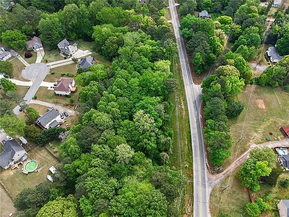 2nd image of 0 Hiram Sudie Rd