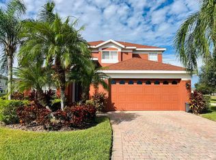 13450 Davenham Point, Orlando, FL 32832