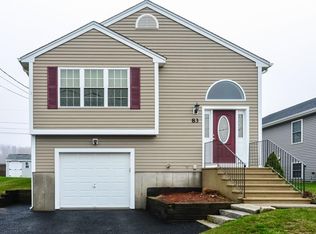 83 Commonwealth Ave, Fall River, MA 02721