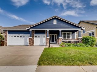 12162 Glasgow Ct, Parker, CO 80134