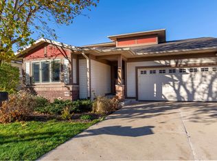 6620 N Chickahauk Trl, Middleton, WI 53562