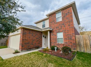 17806 Riata Canyon Ct, Cypress, TX 77433