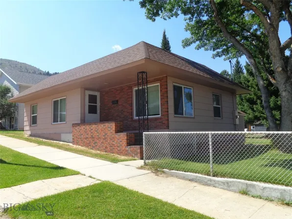 618 Spruce St, Anaconda, MT 59711