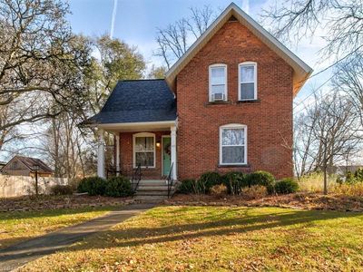 145 Forest St, Wellington, OH, 44090
