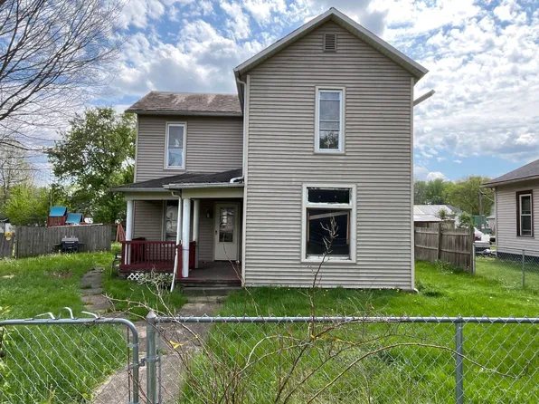 75 Elm St, Roseville, OH 43777