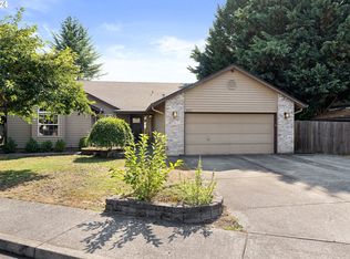 2117 NE 157th Ave, Vancouver, WA 98684