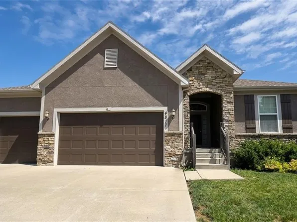 4817 SW Marguerite St, Blue Springs, MO 64015