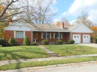 9094 Whitewater Dr, Brookville, IN 47012
