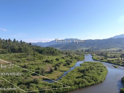 LOT 10 Kibbie Pkwy, Alpine, WY, 83128