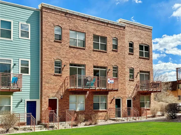 7896 W 54th Avenue, Arvada, CO 80002