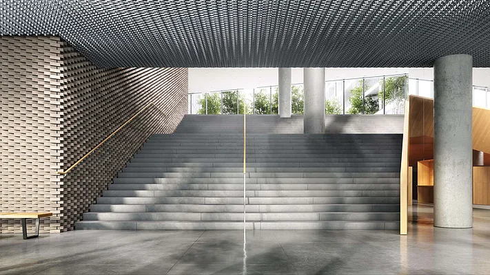 Rented by The Durst Organization | media 10