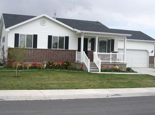 1012 N 1700 W, Pleasant Grove, UT 84062
