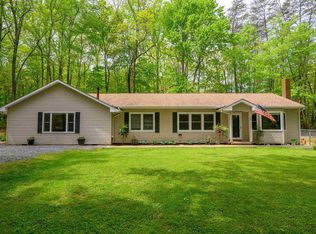 1569 Old Lynchburg Rd, Charlottesville, VA 22903