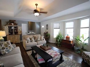 805 Blackberry Cir, Kearney, MO 64060