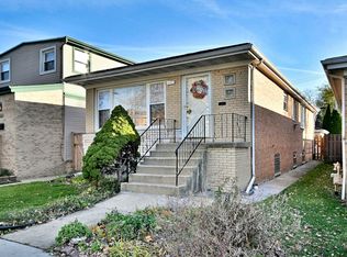 6513 N Neva Ave, Chicago, IL 60631