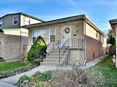 6513 N Neva Ave, Chicago, IL, 60631