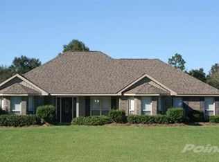 35108 Spring Rd S, Stapleton, AL 36578