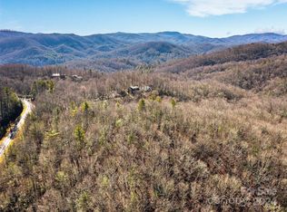 0 E Fork Rd, Brevard, NC 28712