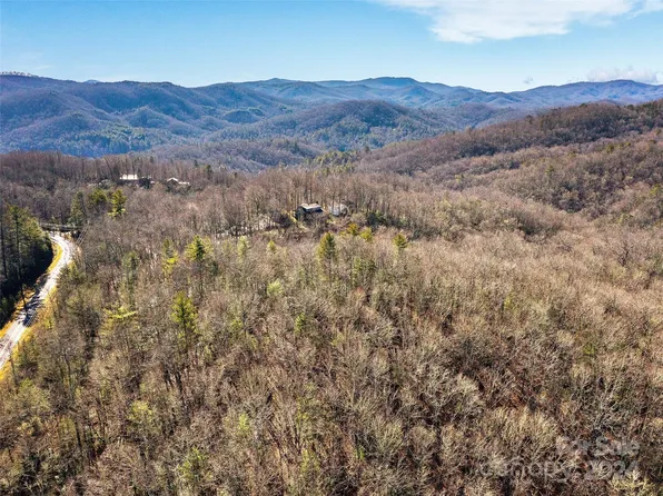 0 E Fork Rd, Brevard, NC 28712