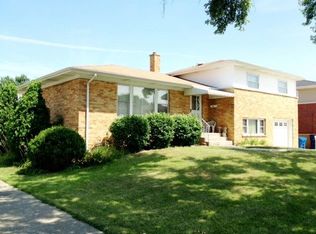 361 Braddock Dr, Melrose Park, IL