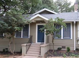207 E 33rd St, Austin, TX 78705