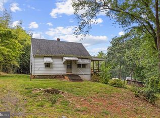 14251 Miller Rd, Orange, VA