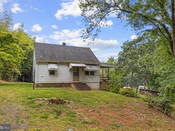 14251 Miller Rd, Orange, VA 22960