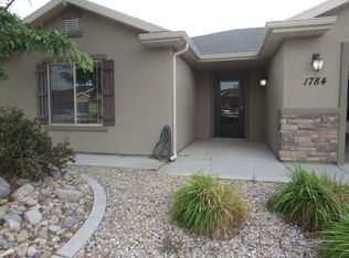1784 N Cypress Ln, Cedar City, UT 84721