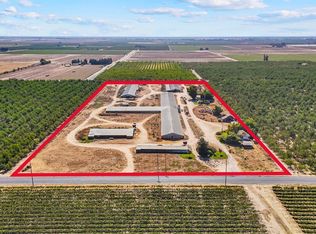 17499 Westside Blvd, Livingston, CA 95334