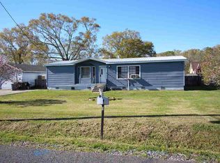 131 Patrick Dr, Schriever, LA 70395