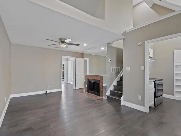 1444 Weiler Blvd, Fort Worth, TX 76112