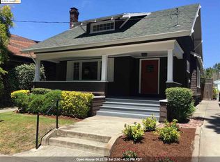 382 60th St, Oakland, CA 94618